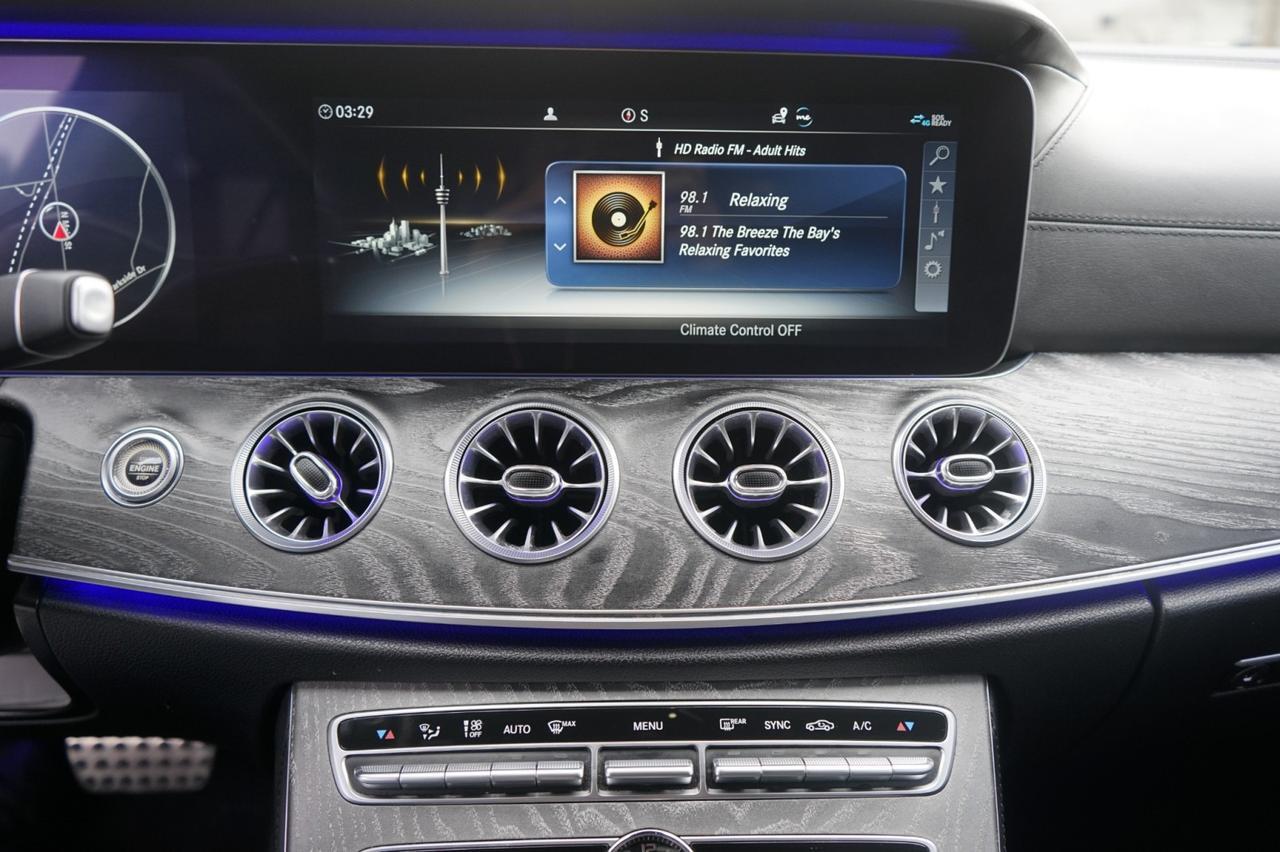 2019 Mercedes-Benz CLS CLS 450 Walnut Creek CA