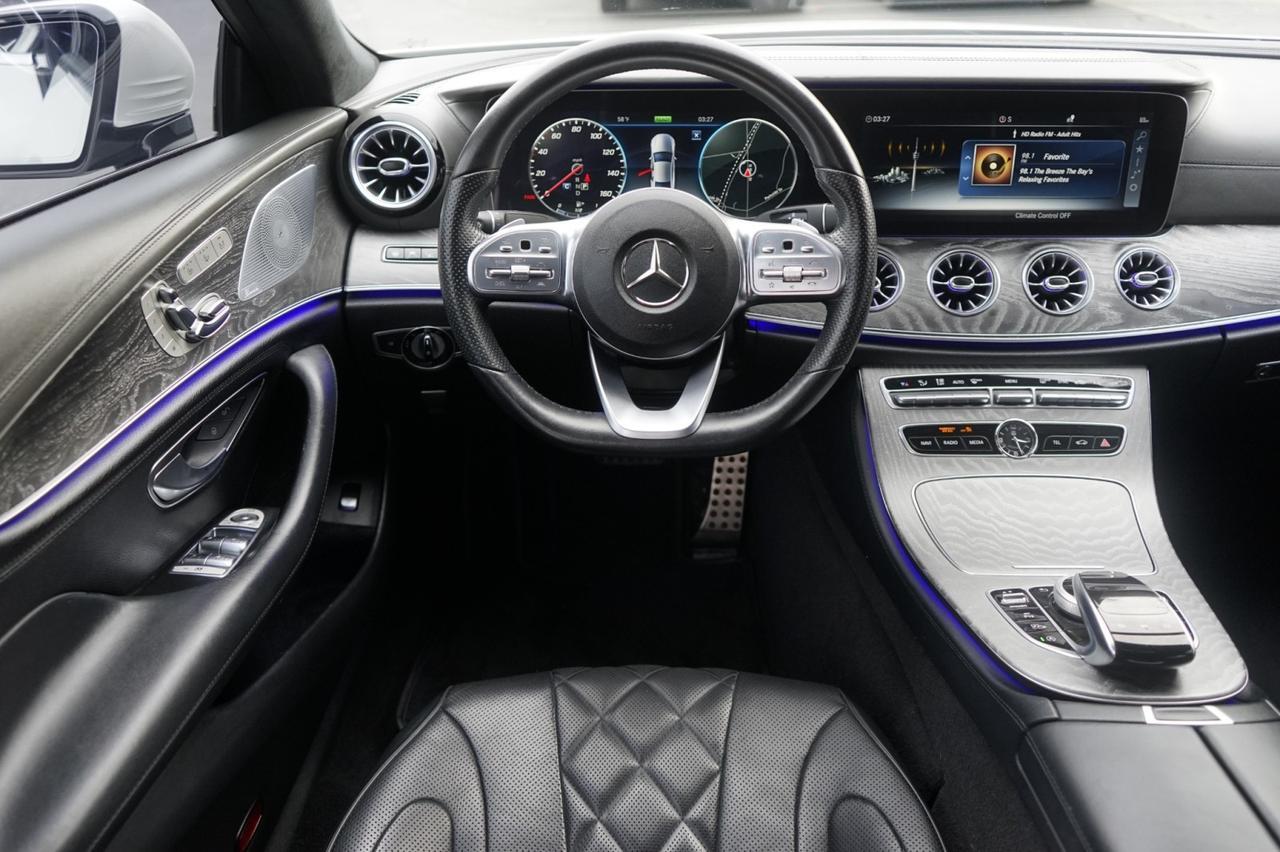 2019 Mercedes-Benz CLS CLS 450 Walnut Creek CA