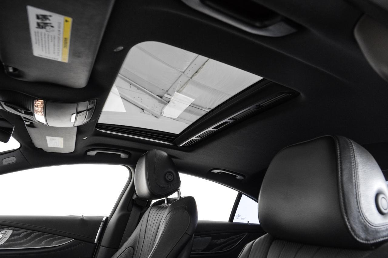 2019 Mercedes-Benz CLS450 AMG LINE PARKING ASSIST PKG PREMIUM PKG BLIND SPOT ASSIST NAVIGA Carrollton TX