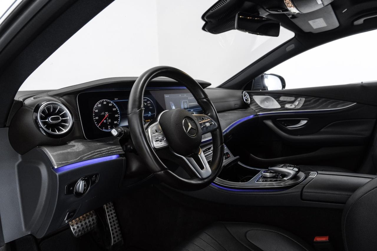 2019 Mercedes-Benz CLS450 AMG LINE PARKING ASSIST PKG PREMIUM PKG BLIND SPOT ASSIST NAVIGA Carrollton TX