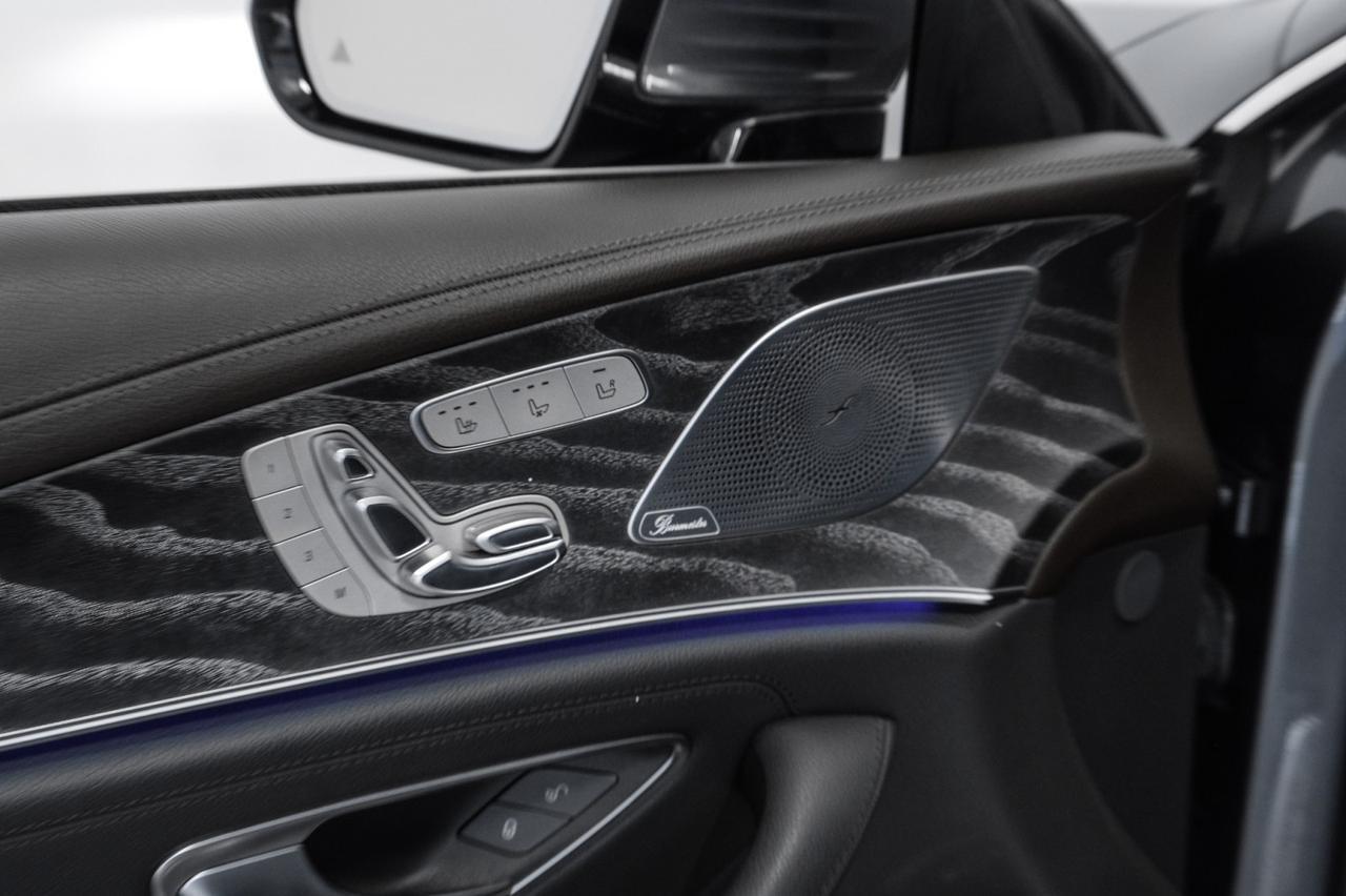 2019 Mercedes-Benz CLS450 AMG LINE PARKING ASSIST PKG PREMIUM PKG BLIND SPOT ASSIST NAVIGA Carrollton TX