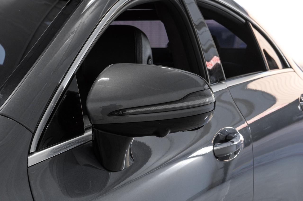 2019 Mercedes-Benz CLS450 AMG LINE PARKING ASSIST PKG PREMIUM PKG BLIND SPOT ASSIST NAVIGA Carrollton TX