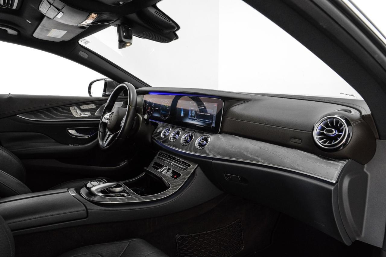 2019 Mercedes-Benz CLS450 AMG LINE PARKING ASSIST PKG PREMIUM PKG BLIND SPOT ASSIST NAVIGA Carrollton TX