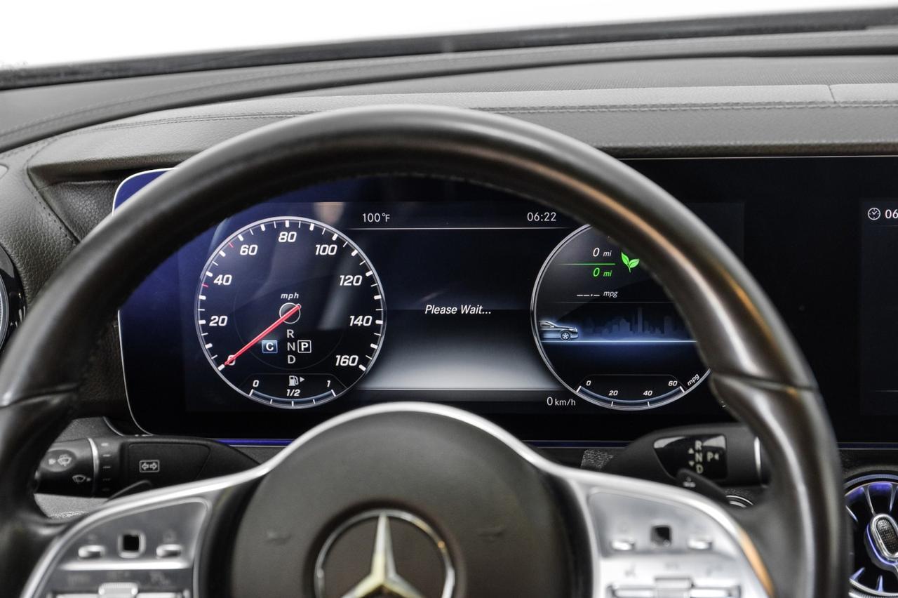 2019 Mercedes-Benz CLS450 AMG LINE PARKING ASSIST PKG PREMIUM PKG BLIND SPOT ASSIST NAVIGA Carrollton TX
