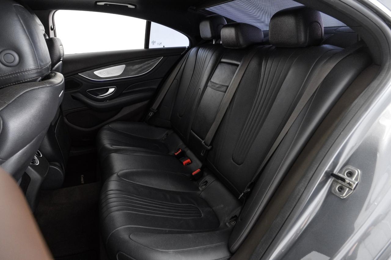 2019 Mercedes-Benz CLS450 AMG LINE PARKING ASSIST PKG PREMIUM PKG BLIND SPOT ASSIST NAVIGA Carrollton TX