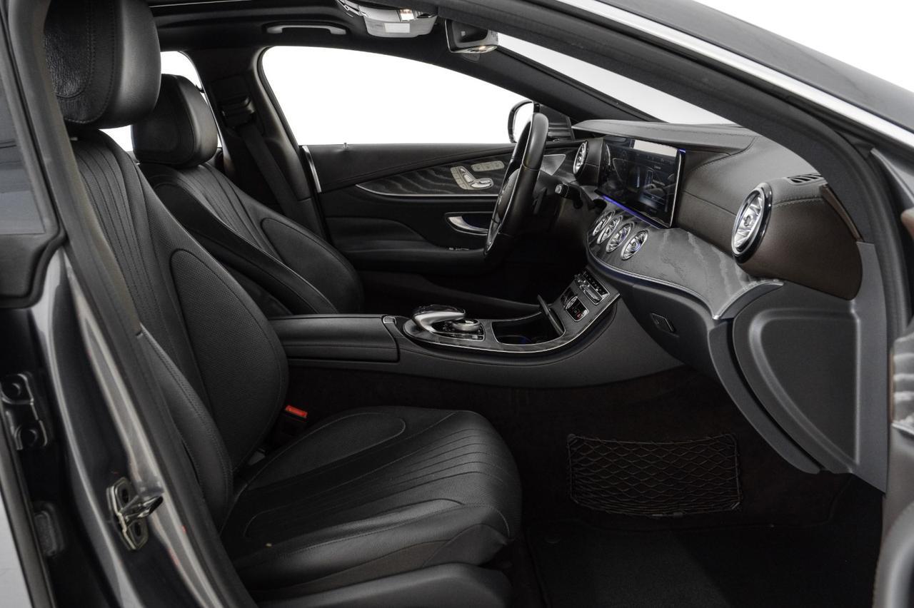 2019 Mercedes-Benz CLS450 AMG LINE PARKING ASSIST PKG PREMIUM PKG BLIND SPOT ASSIST NAVIGA Carrollton TX