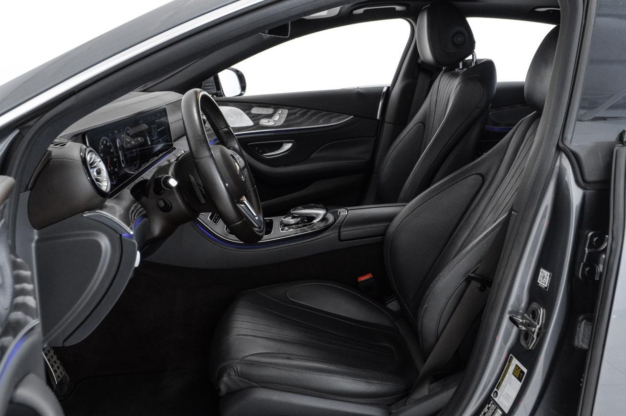 2019 Mercedes-Benz CLS450 AMG LINE PARKING ASSIST PKG PREMIUM PKG BLIND SPOT ASSIST NAVIGA Carrollton TX