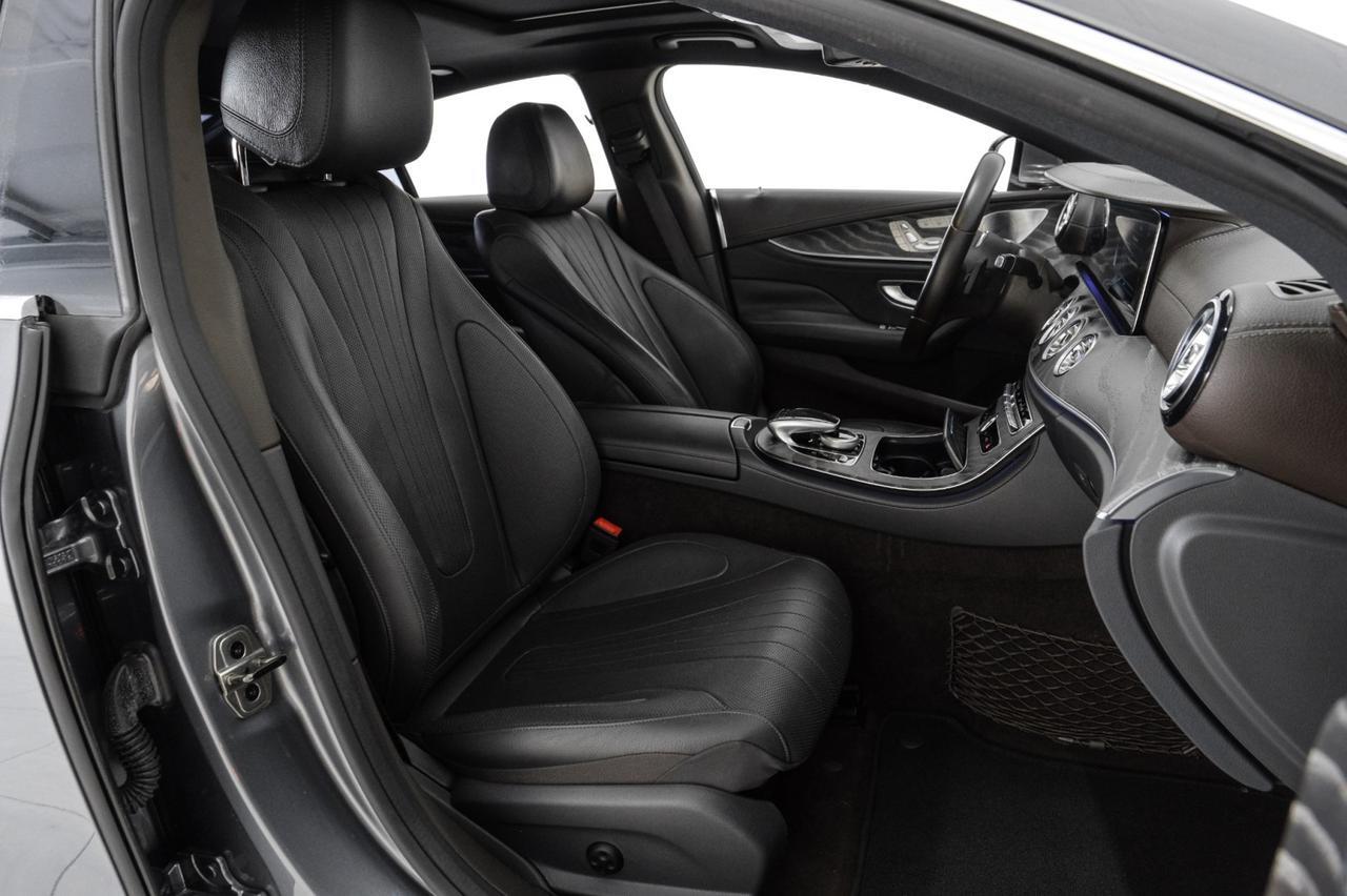 2019 Mercedes-Benz CLS450 AMG LINE PARKING ASSIST PKG PREMIUM PKG BLIND SPOT ASSIST NAVIGA Carrollton TX