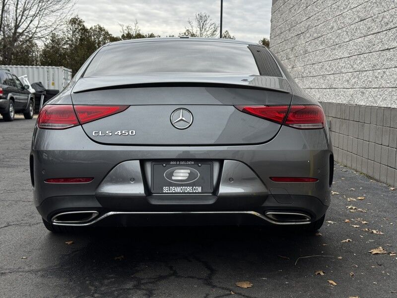 2019 Mercedes-Benz CLS450 CLS 450 Willow Grove PA