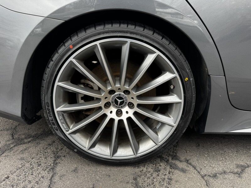 2019 Mercedes-Benz CLS450 CLS 450 Willow Grove PA