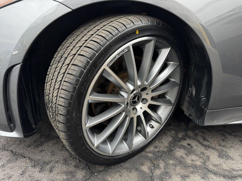 2019 Mercedes-Benz CLS450 CLS 450 Willow Grove PA