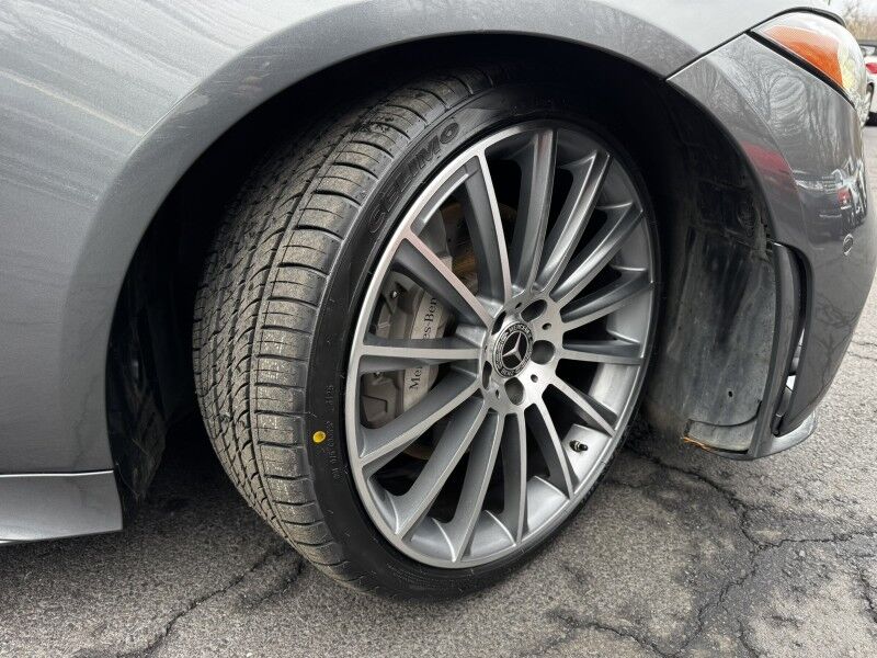 2019 Mercedes-Benz CLS450 CLS 450 Willow Grove PA