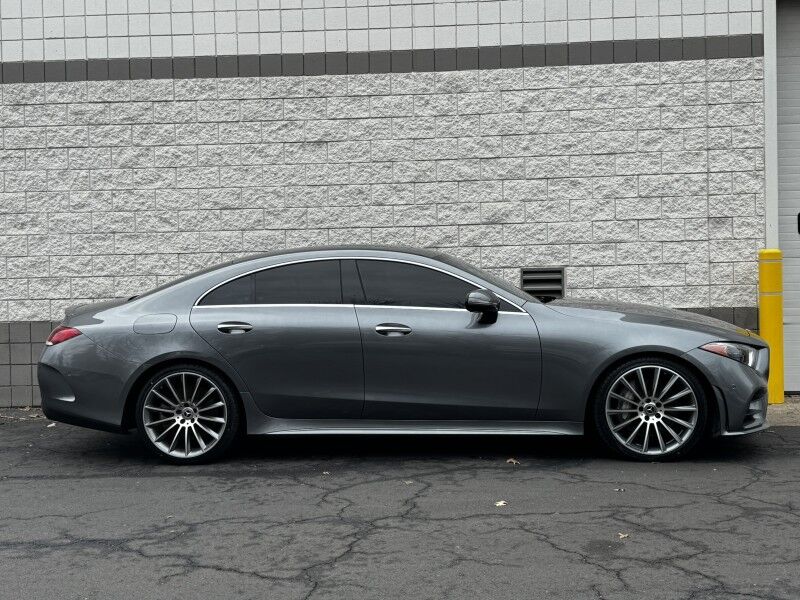 2019 Mercedes-Benz CLS450 CLS 450 Willow Grove PA