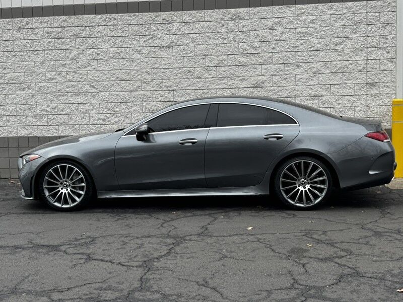 2019 Mercedes-Benz CLS450 CLS 450 Willow Grove PA