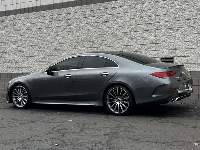2019 Mercedes-Benz CLS450 CLS 450 Willow Grove PA