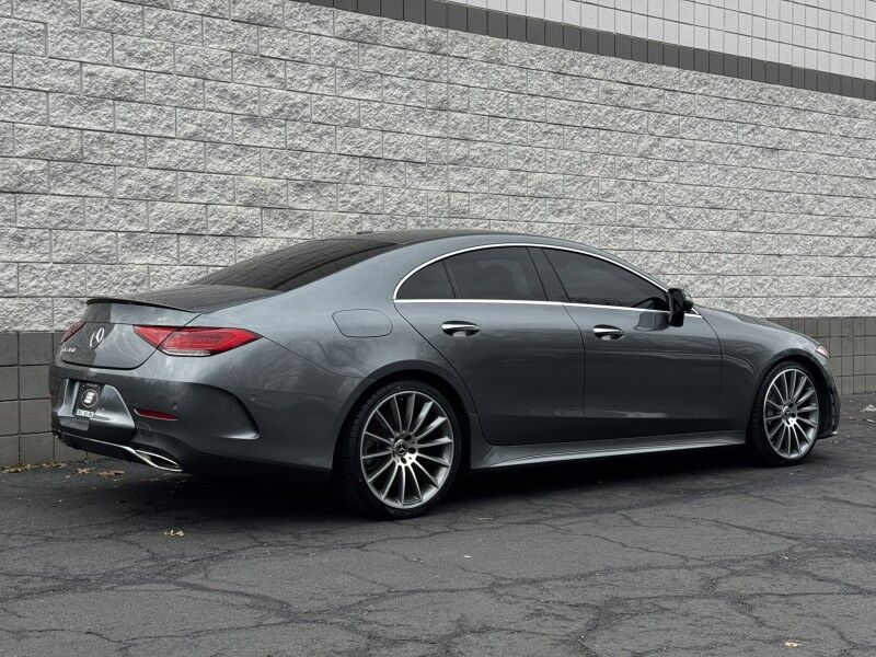 2019 Mercedes-Benz CLS450 CLS 450 Willow Grove PA