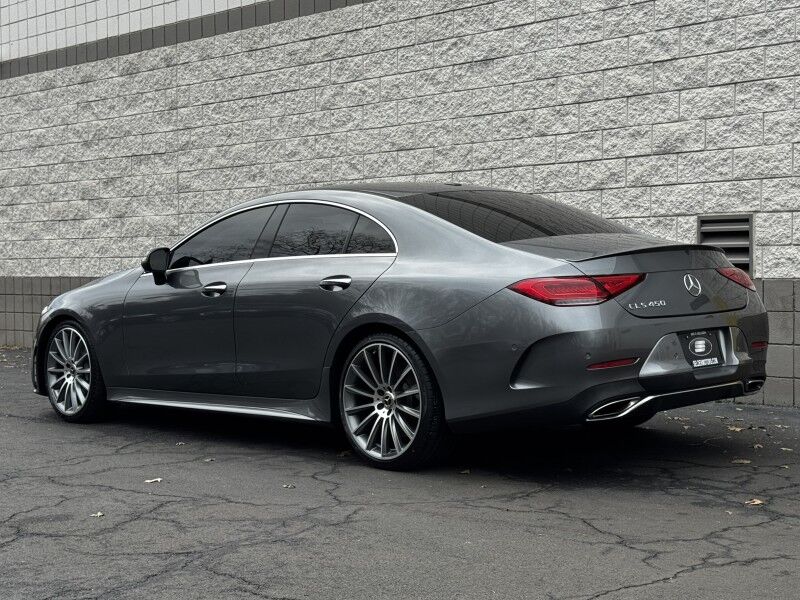2019 Mercedes-Benz CLS450 CLS 450 Willow Grove PA