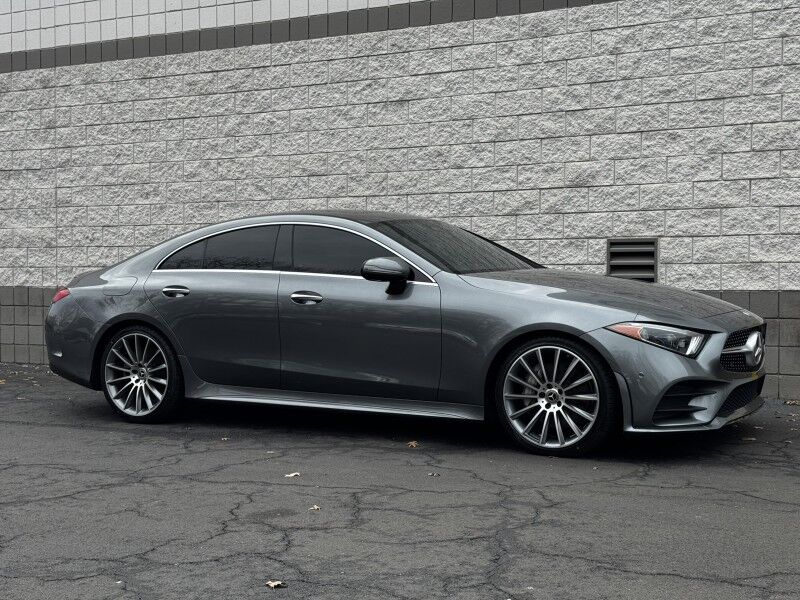 2019 Mercedes-Benz CLS450 CLS 450 Willow Grove PA