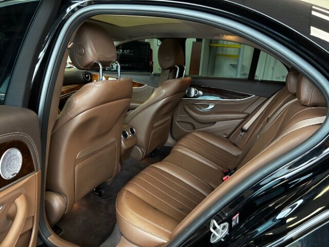 2019 Mercedes-Benz E 300 4MATIC Dallas NC