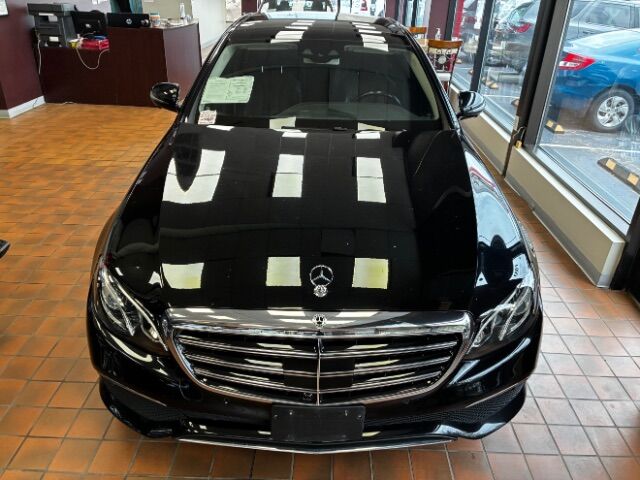 2019 Mercedes-Benz E 300 4MATIC Dallas NC