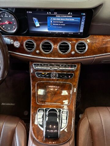 2019 Mercedes-Benz E 300 4MATIC Dallas NC