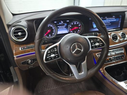 2019 Mercedes-Benz E 300 4MATIC Charlotte NC