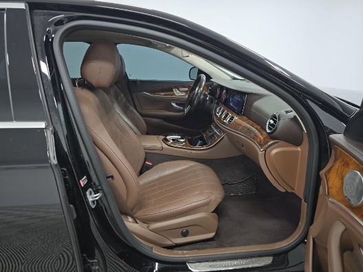 2019 Mercedes-Benz E 300 4MATIC Charlotte NC
