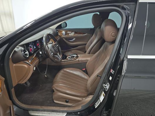 2019 Mercedes-Benz E 300 4MATIC Charlotte NC