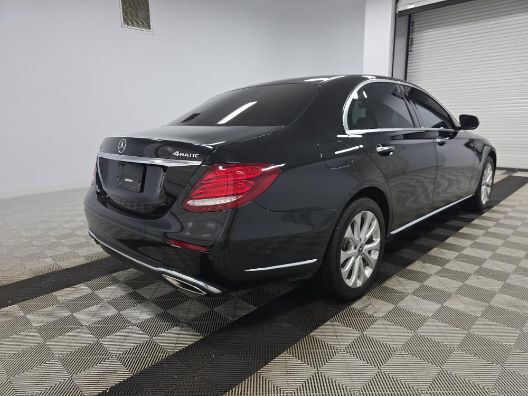 2019 Mercedes-Benz E 300 4MATIC Charlotte NC