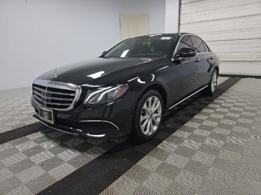 2019 Mercedes-Benz E 300 4MATIC Charlotte NC
