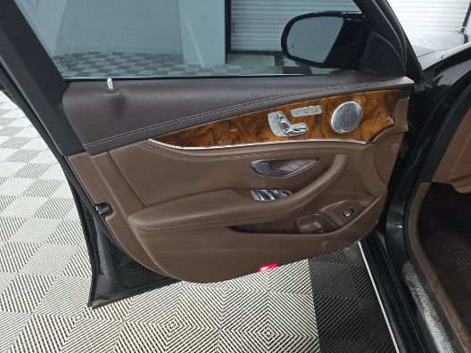 2019 Mercedes-Benz E 300 4MATIC Charlotte NC