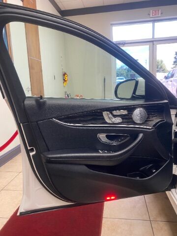2019 Mercedes-Benz E 300 4MATIC Charlotte NC