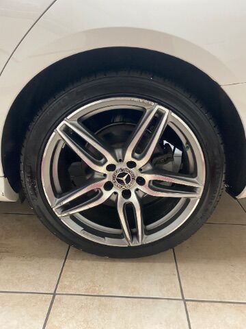 2019 Mercedes-Benz E 300 4MATIC Charlotte NC