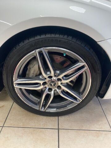 2019 Mercedes-Benz E 300 4MATIC Charlotte NC