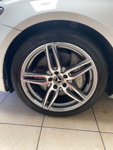 2019 Mercedes-Benz E 300 4MATIC Charlotte NC