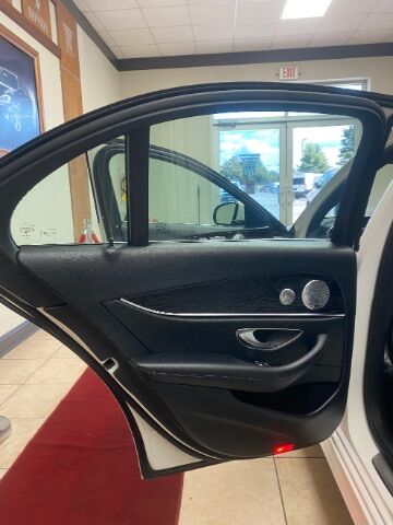2019 Mercedes-Benz E 300 4MATIC Charlotte NC