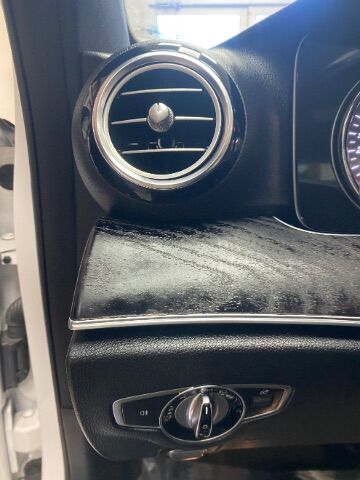 2019 Mercedes-Benz E 300 4MATIC Charlotte NC