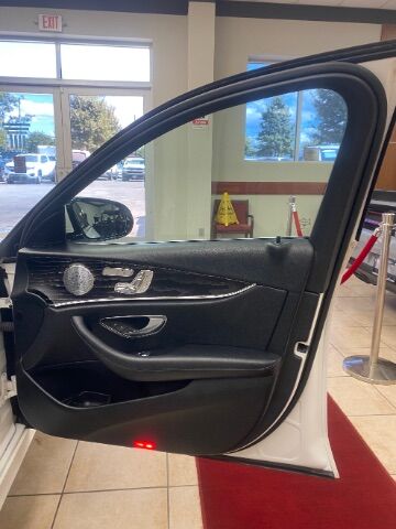 2019 Mercedes-Benz E 300 4MATIC Charlotte NC