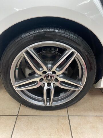 2019 Mercedes-Benz E 300 4MATIC Charlotte NC