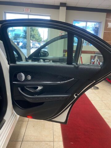 2019 Mercedes-Benz E 300 4MATIC Charlotte NC