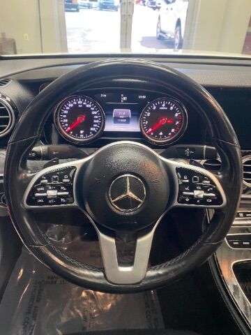 2019 Mercedes-Benz E 300 4MATIC Charlotte NC