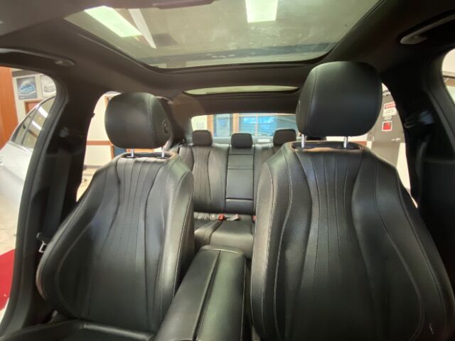 2019 Mercedes-Benz E 300 4MATIC Charlotte NC