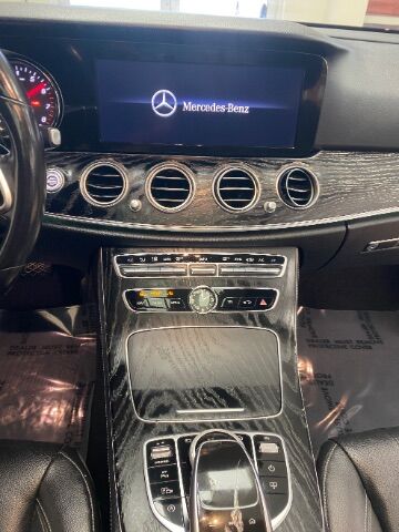 2019 Mercedes-Benz E 300 4MATIC Charlotte NC