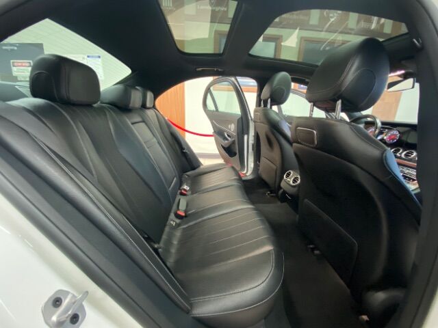 2019 Mercedes-Benz E 300 4MATIC Charlotte NC
