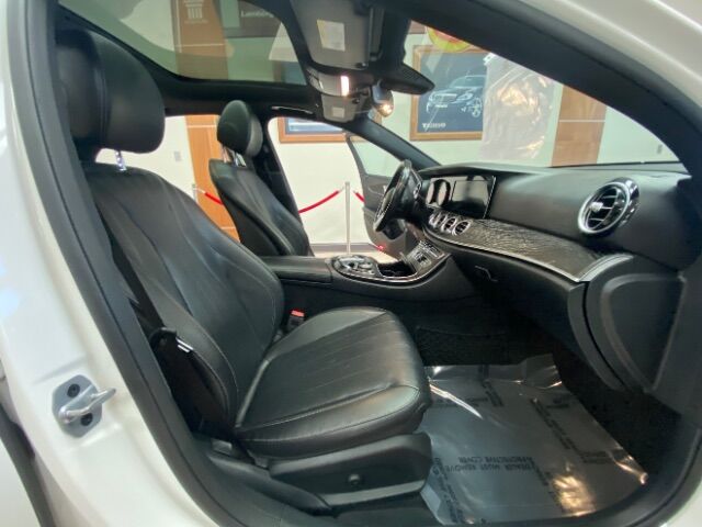 2019 Mercedes-Benz E 300 4MATIC Charlotte NC