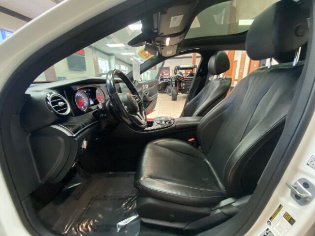 2019 Mercedes-Benz E 300 4MATIC Charlotte NC