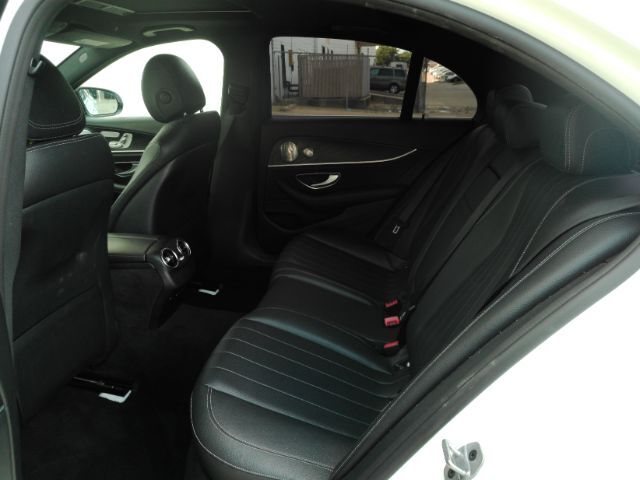2019 Mercedes-Benz E 300 E Class Plano TX