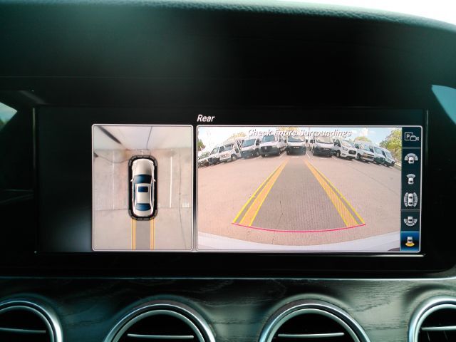 2019 Mercedes-Benz E 300 E Class Plano TX