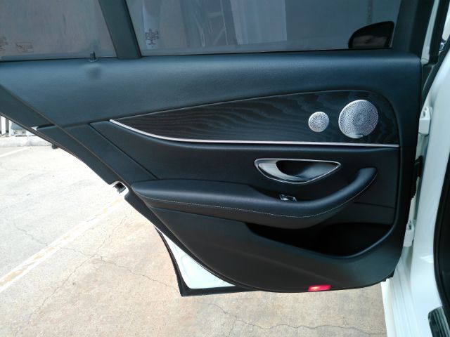 2019 Mercedes-Benz E 300 E Class Plano TX