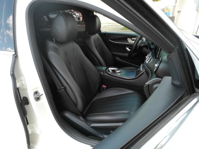 2019 Mercedes-Benz E 300 E Class Plano TX